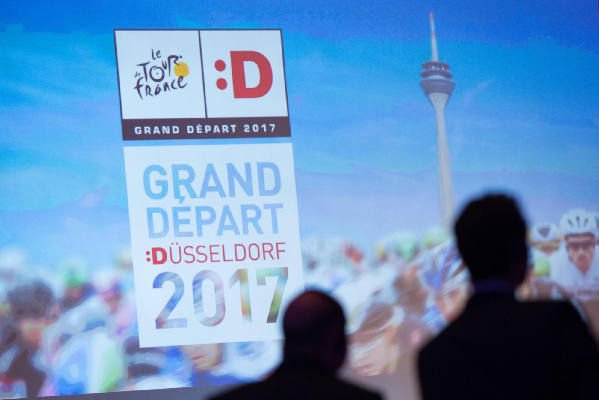 Radsport: Tour de France 2017
