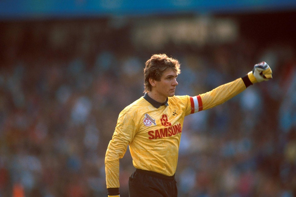 Bodo Illgner im Porträt Strebsam, nüchtern und rätselhaft Kölner