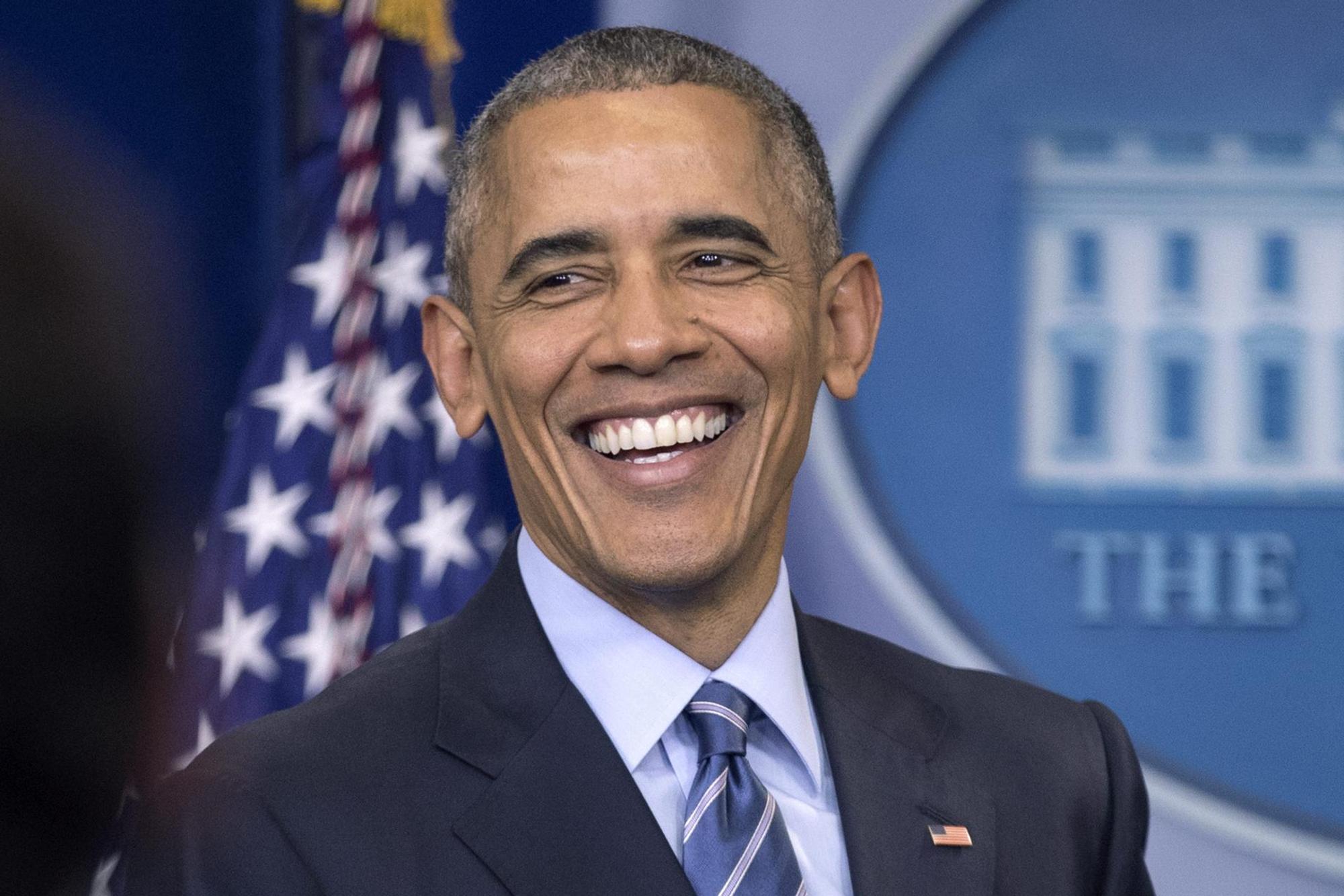 Obama