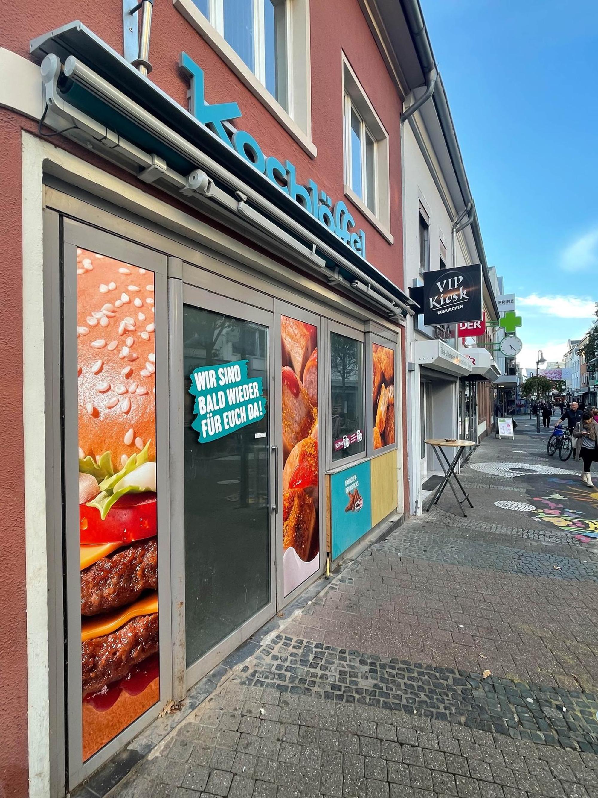 Neuer Inhalt