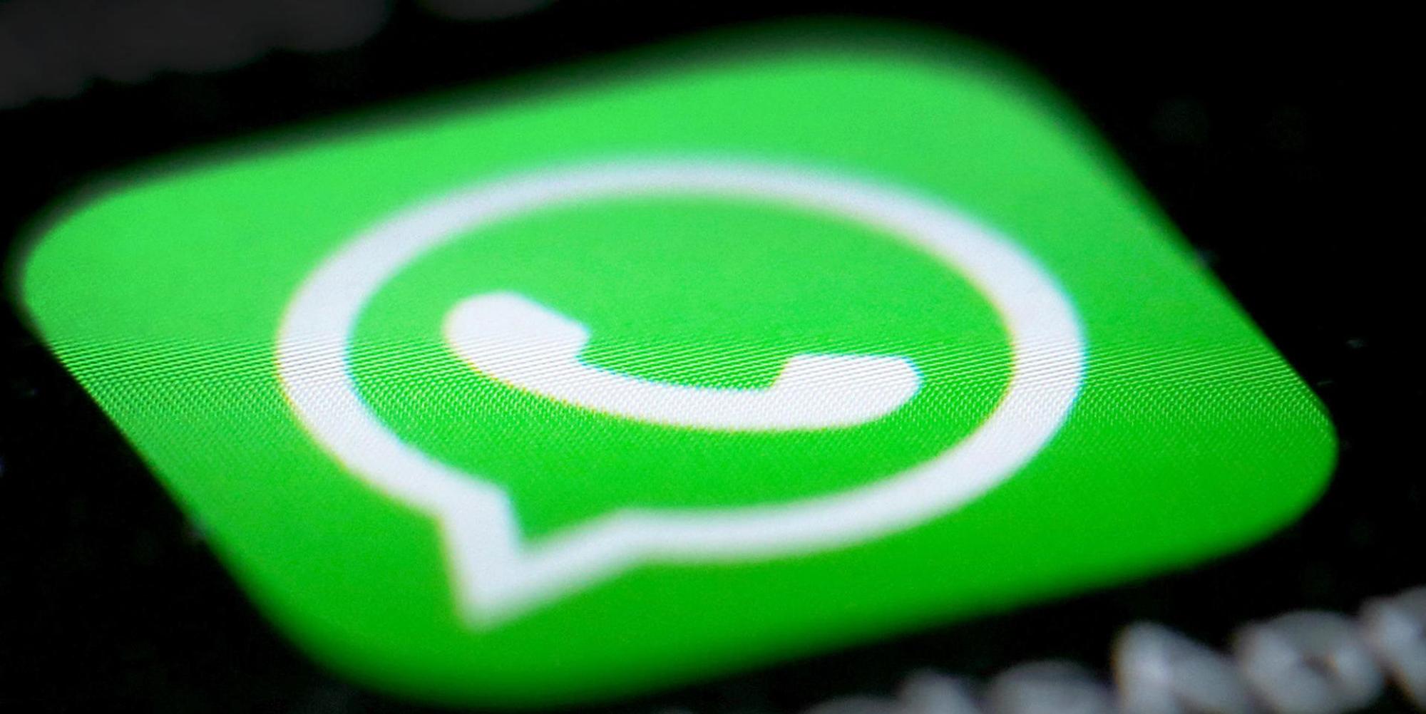 Whatsapp Head