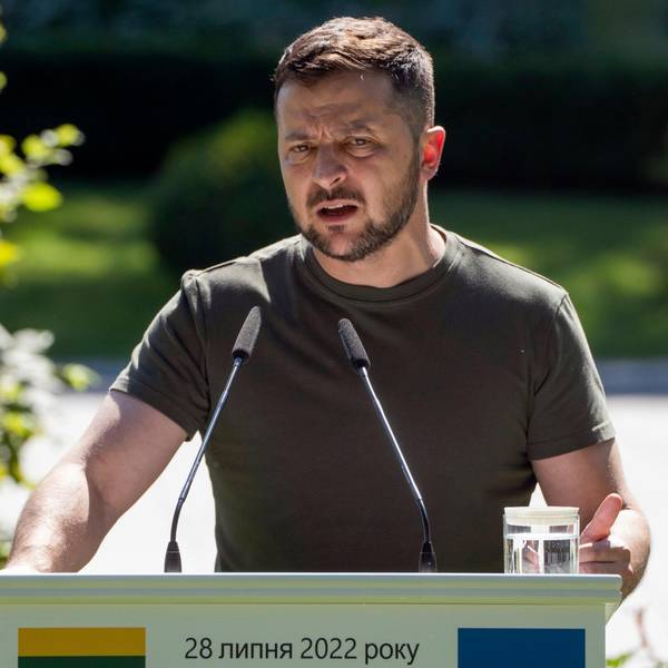 Selenskyj 310722