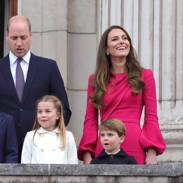 Royals Familienbild 220822