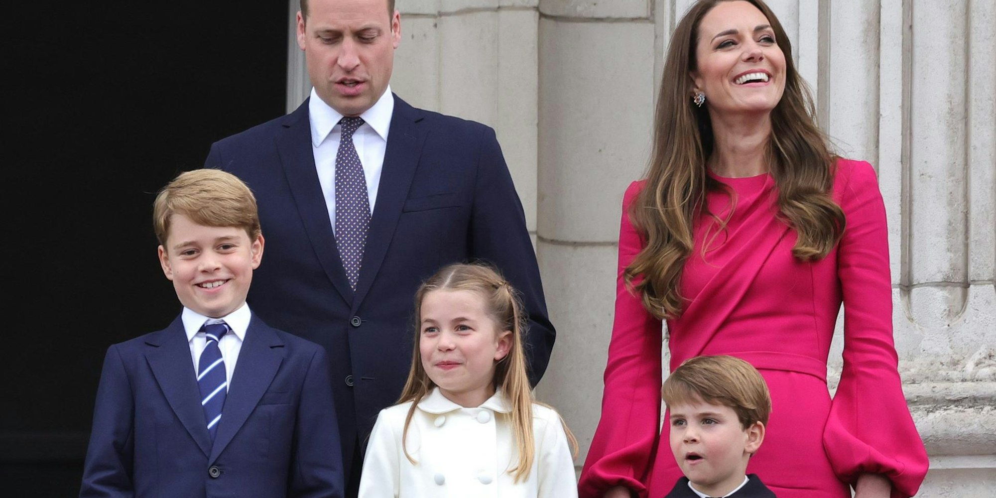 Royals Familienbild 220822