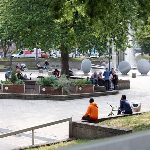 ebertplatz