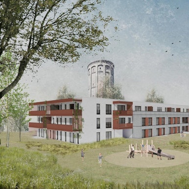 Wohnungen Stammheim Süd