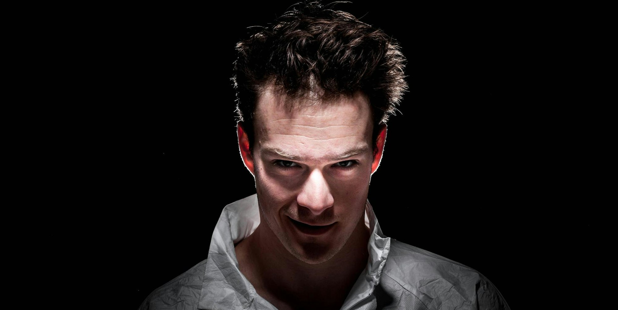 Psychopath psycho imago