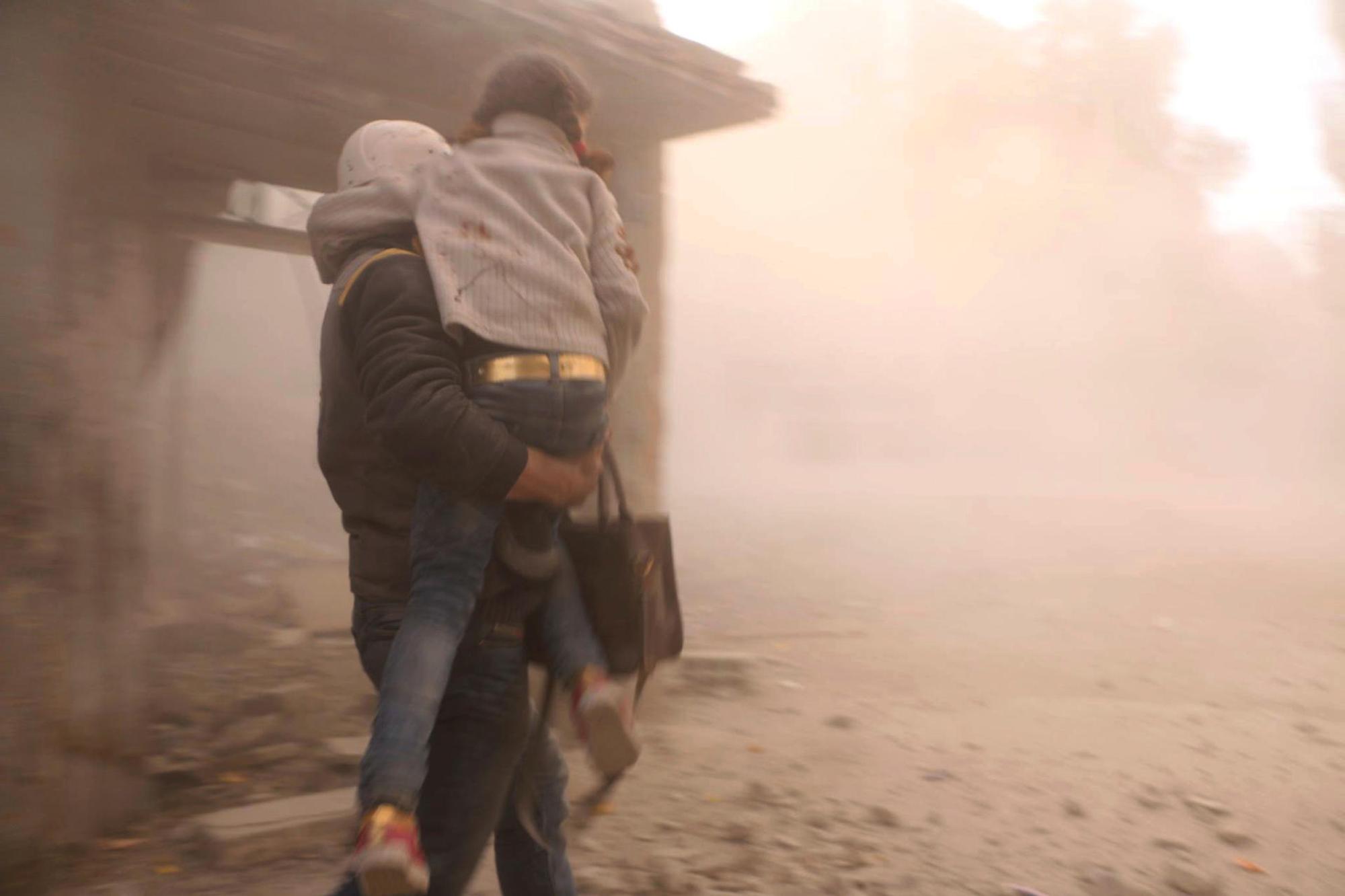 Der Verrat an Syrien1