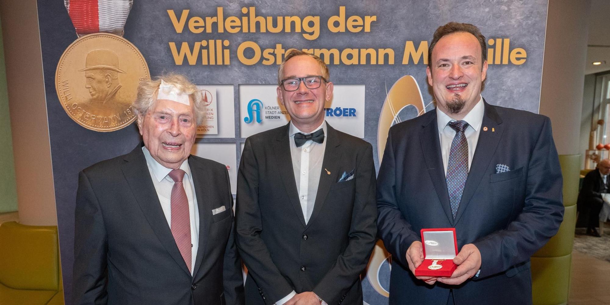 Ostermann Weiser