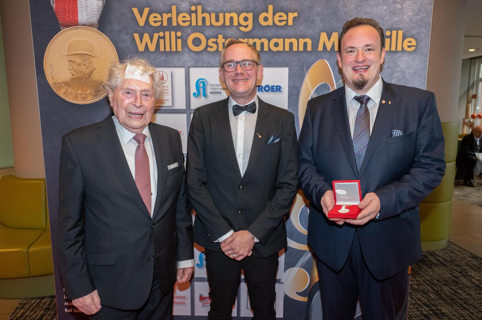 Ostermann Weiser