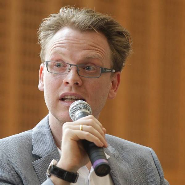 Philcologne Markus Gabriel