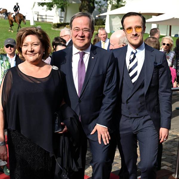Familie Laschet
