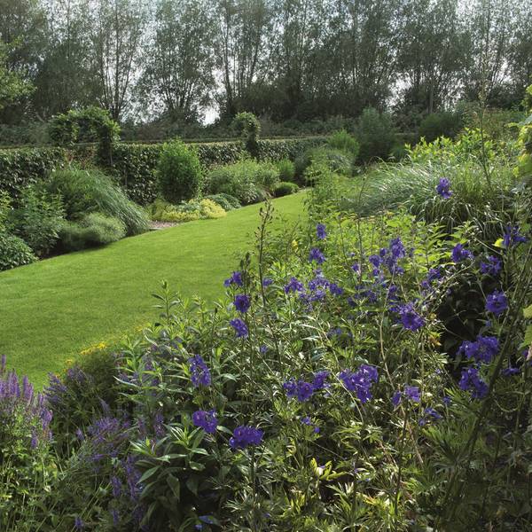 Garten BrigitteRoede Foto Gary Rogers 2