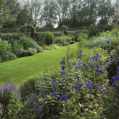 Garten BrigitteRoede Foto Gary Rogers 2