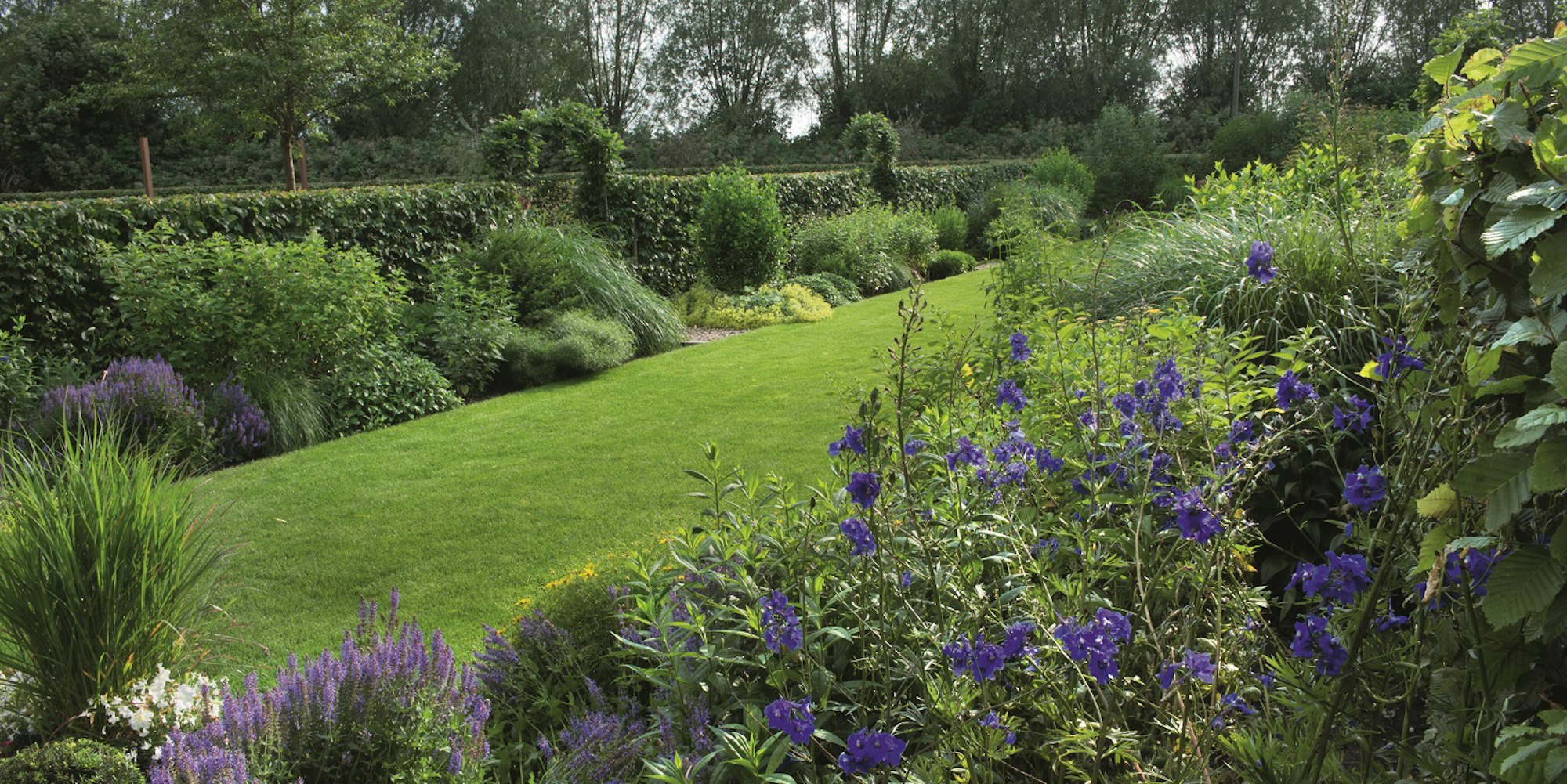 Garten BrigitteRoede Foto Gary Rogers 2