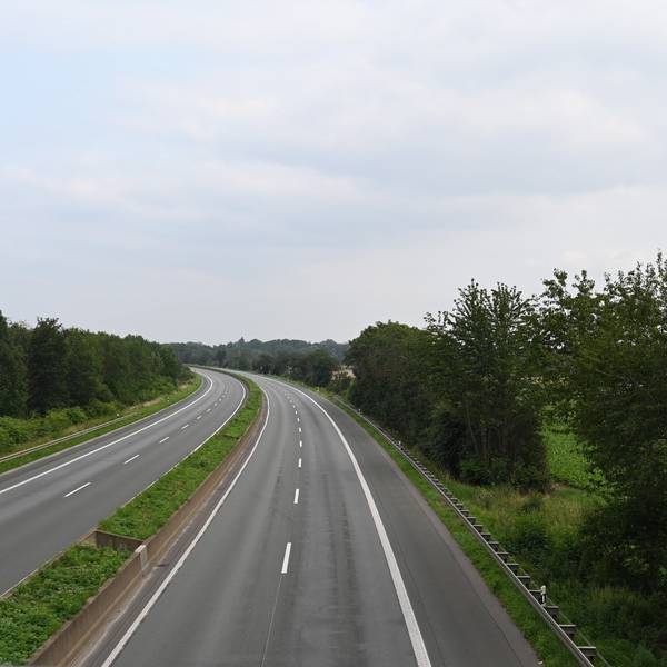 A61 Bliesheim Erftstadt