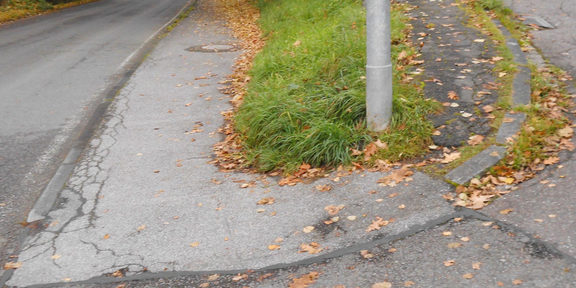 Wege in Kürten