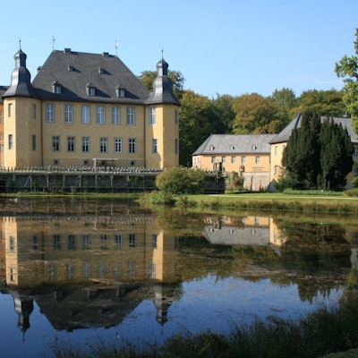 Schloss_Dyck_Wikimedia_Limburg_CC BY-SA 3.0