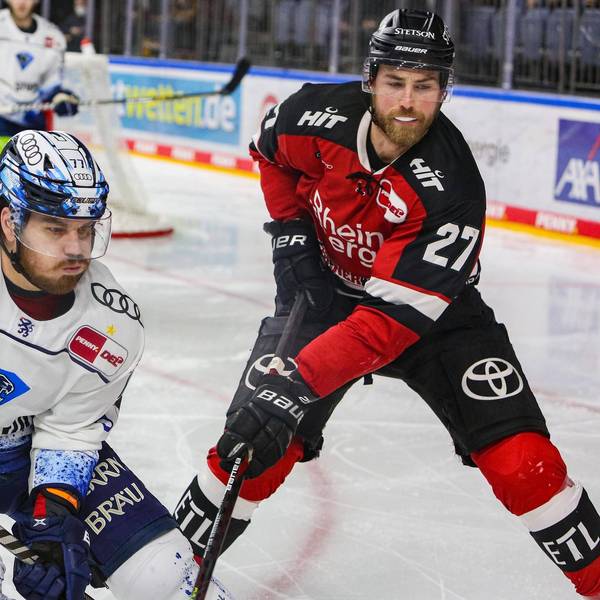 KEC vs Ingolstadt