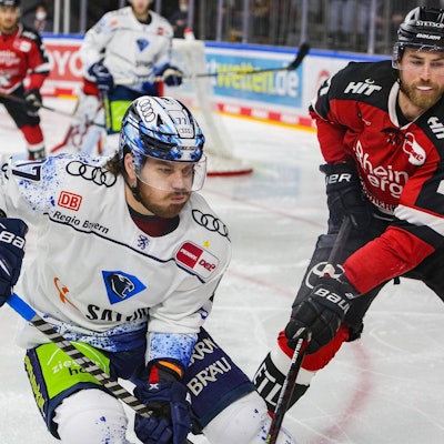 KEC vs Ingolstadt