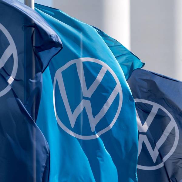 Volkswagen