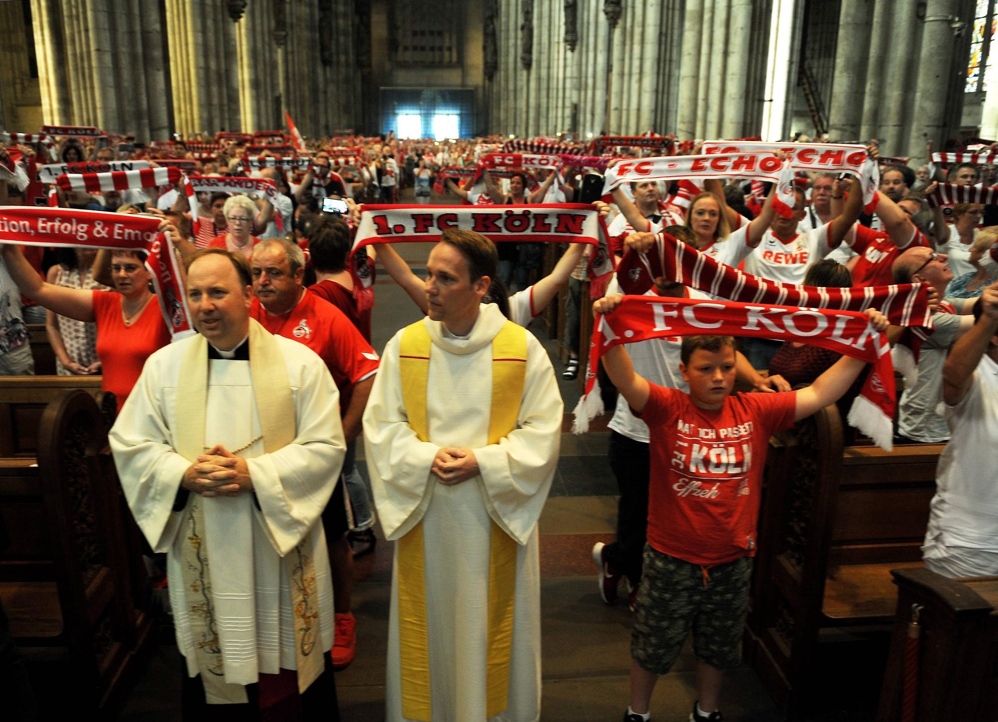 Rakoczy-FCGottesdienst3