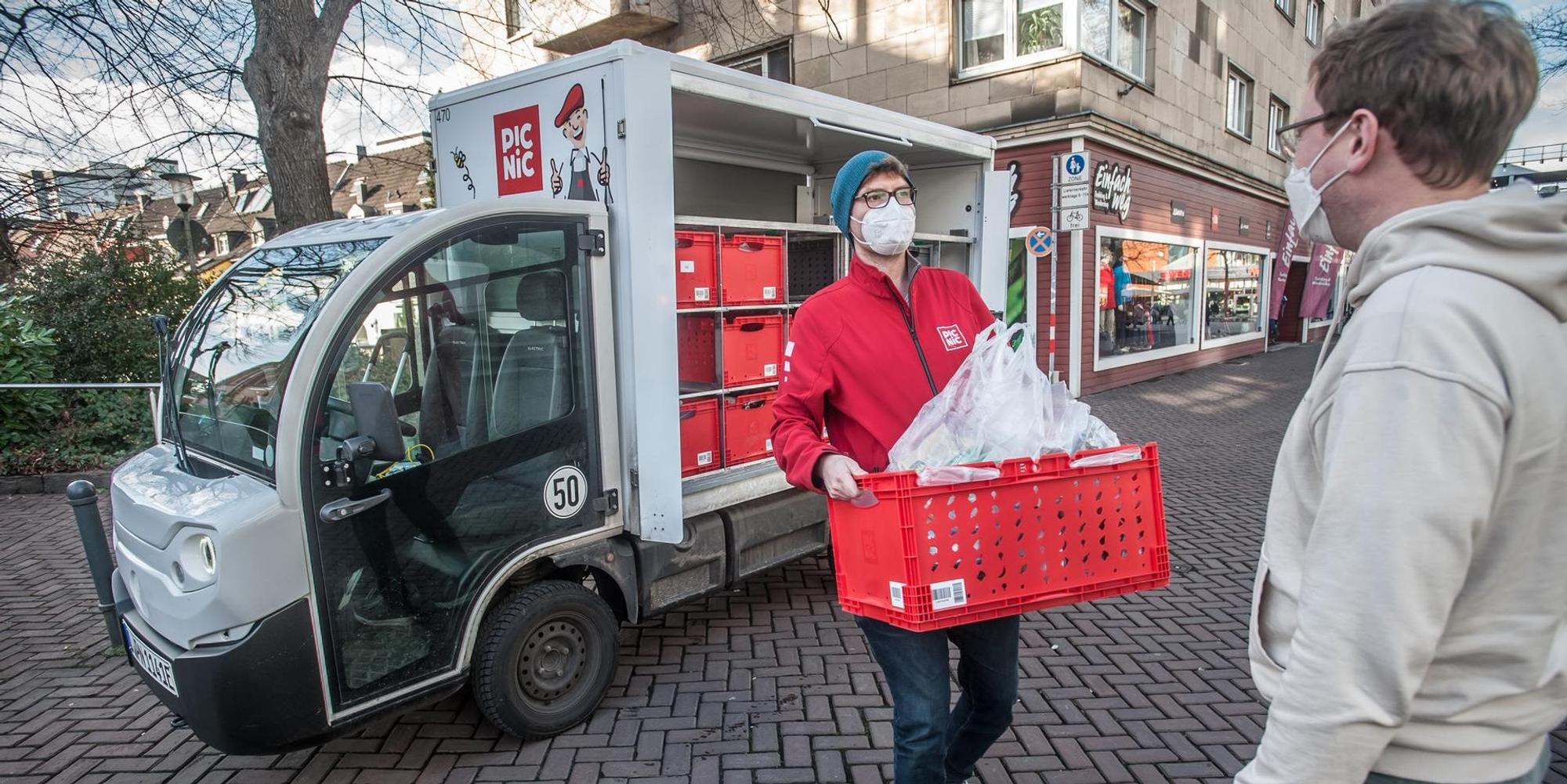 Picnic Supermarkt Leverkusen_002