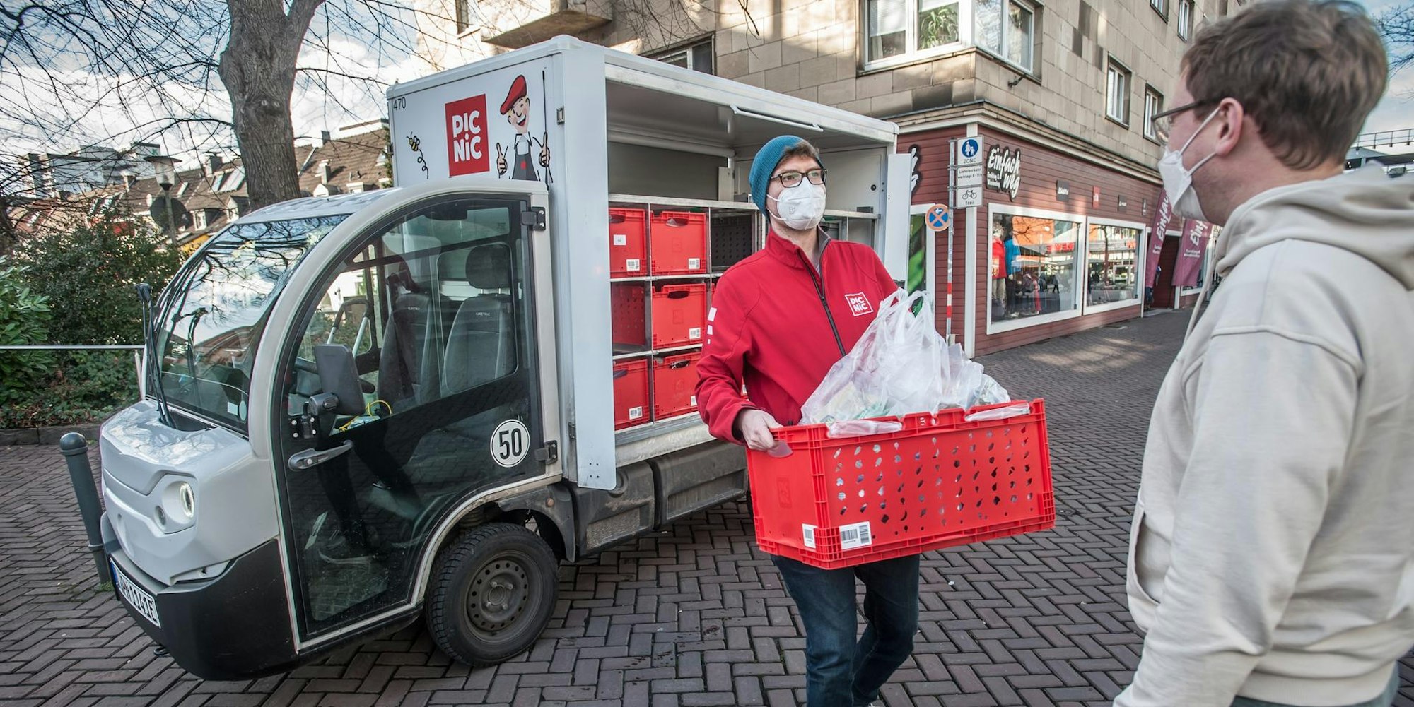 Picnic Supermarkt Leverkusen_002