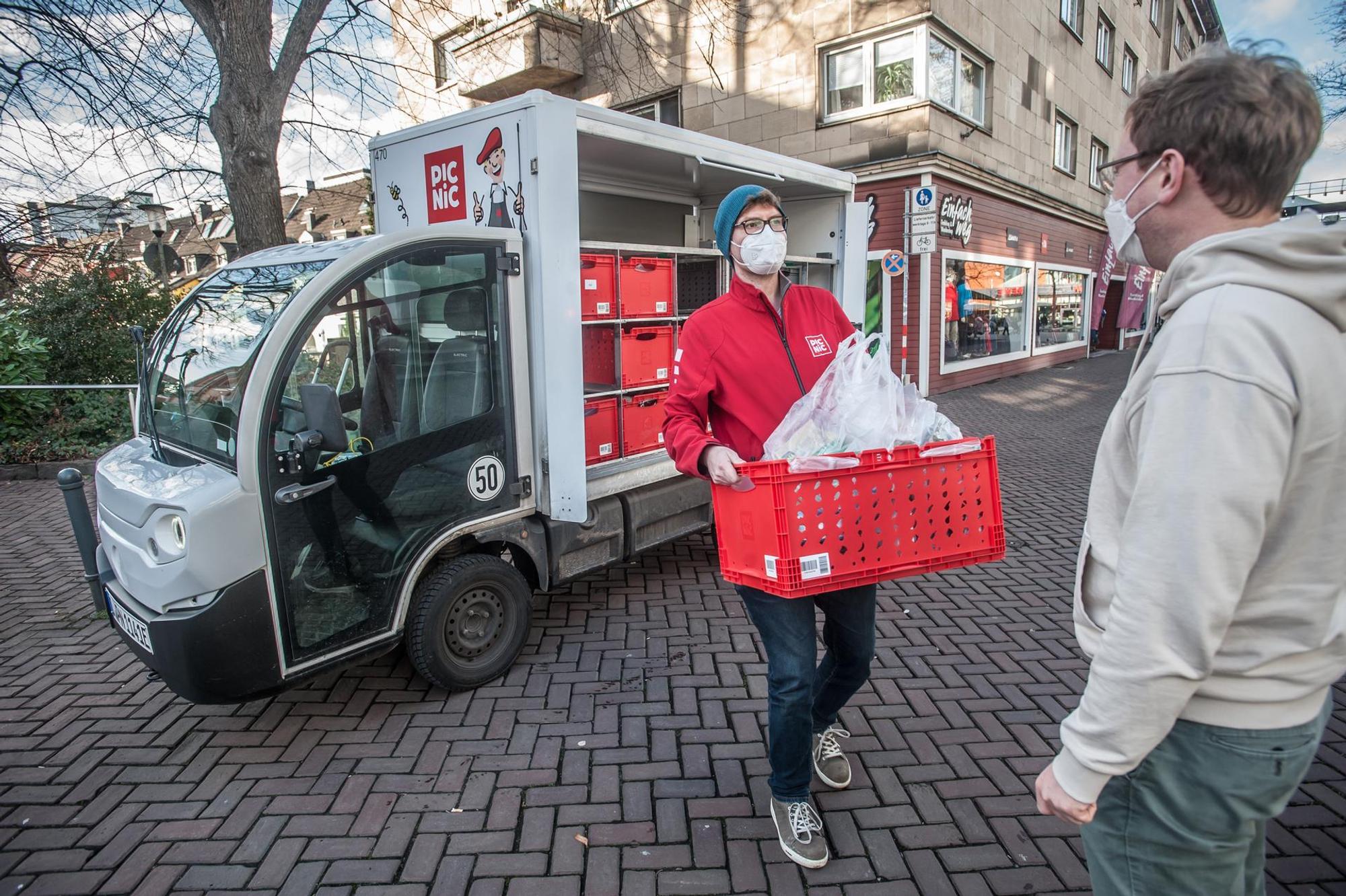 Picnic Supermarkt Leverkusen_002