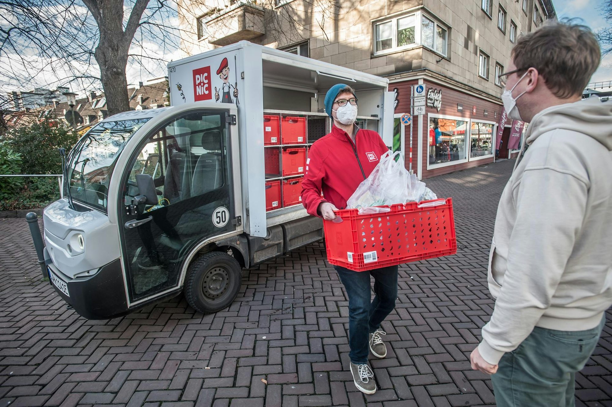 Picnic Supermarkt Leverkusen_002