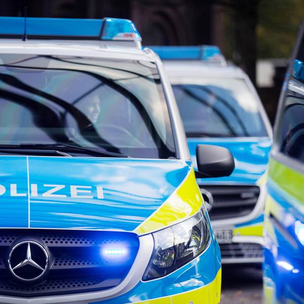 Polizei Symbolbild 2