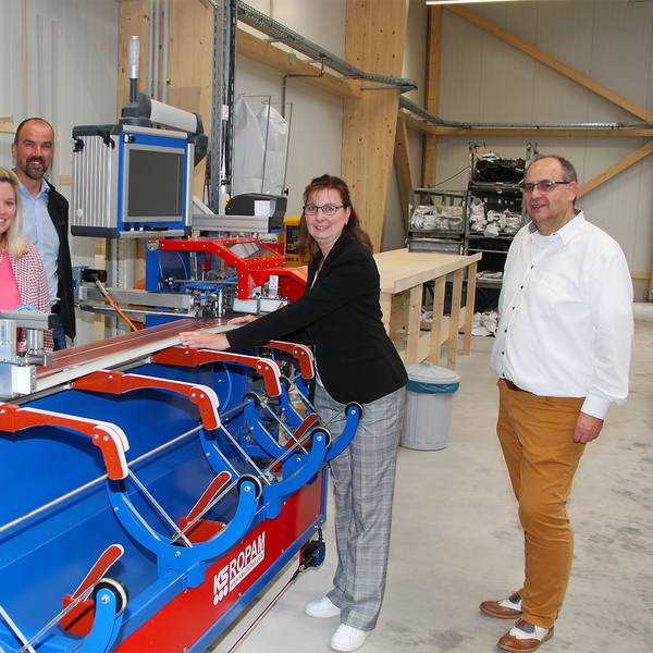 Birgit Caspers Bicatec