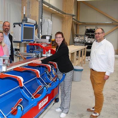 Birgit Caspers Bicatec