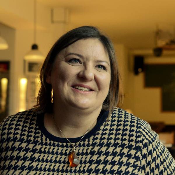 Iris Giessauf