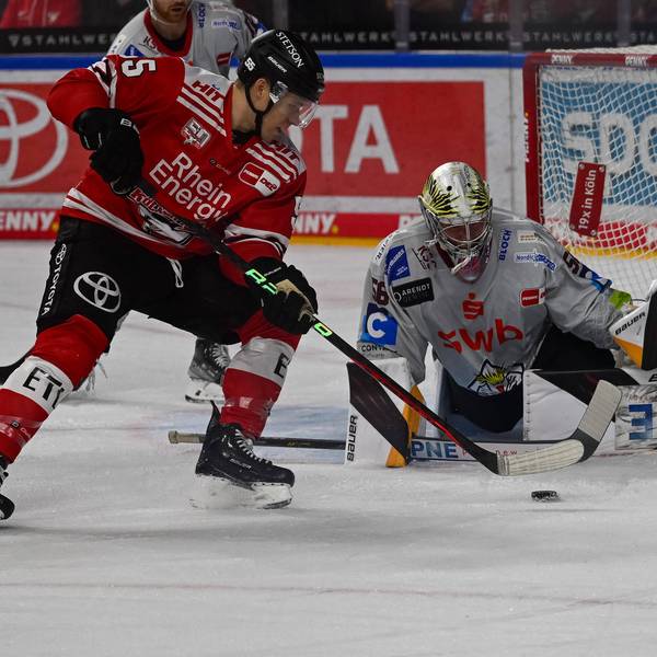 Kölner Haie IMAGO 041022