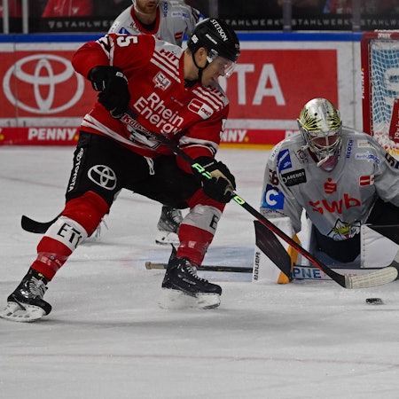 Kölner Haie IMAGO 041022