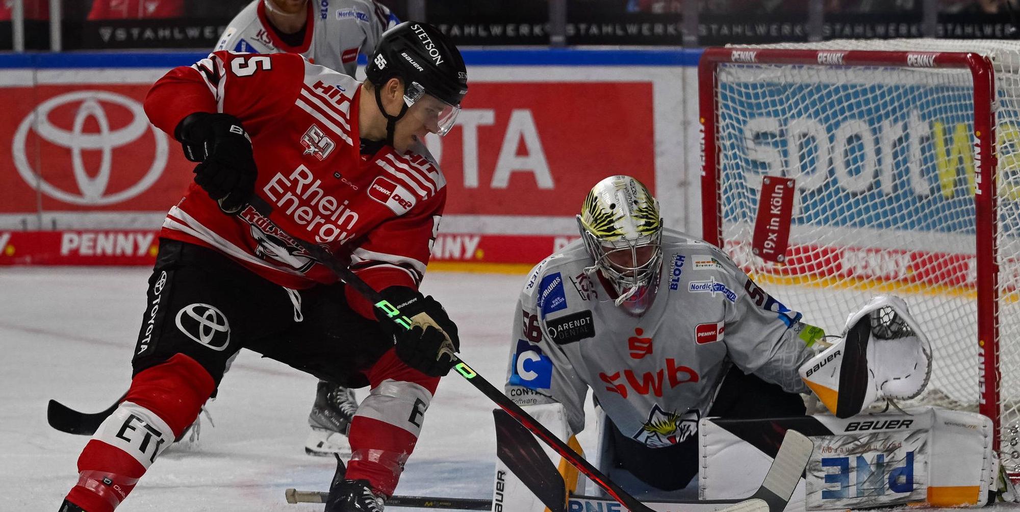 Kölner Haie IMAGO 041022