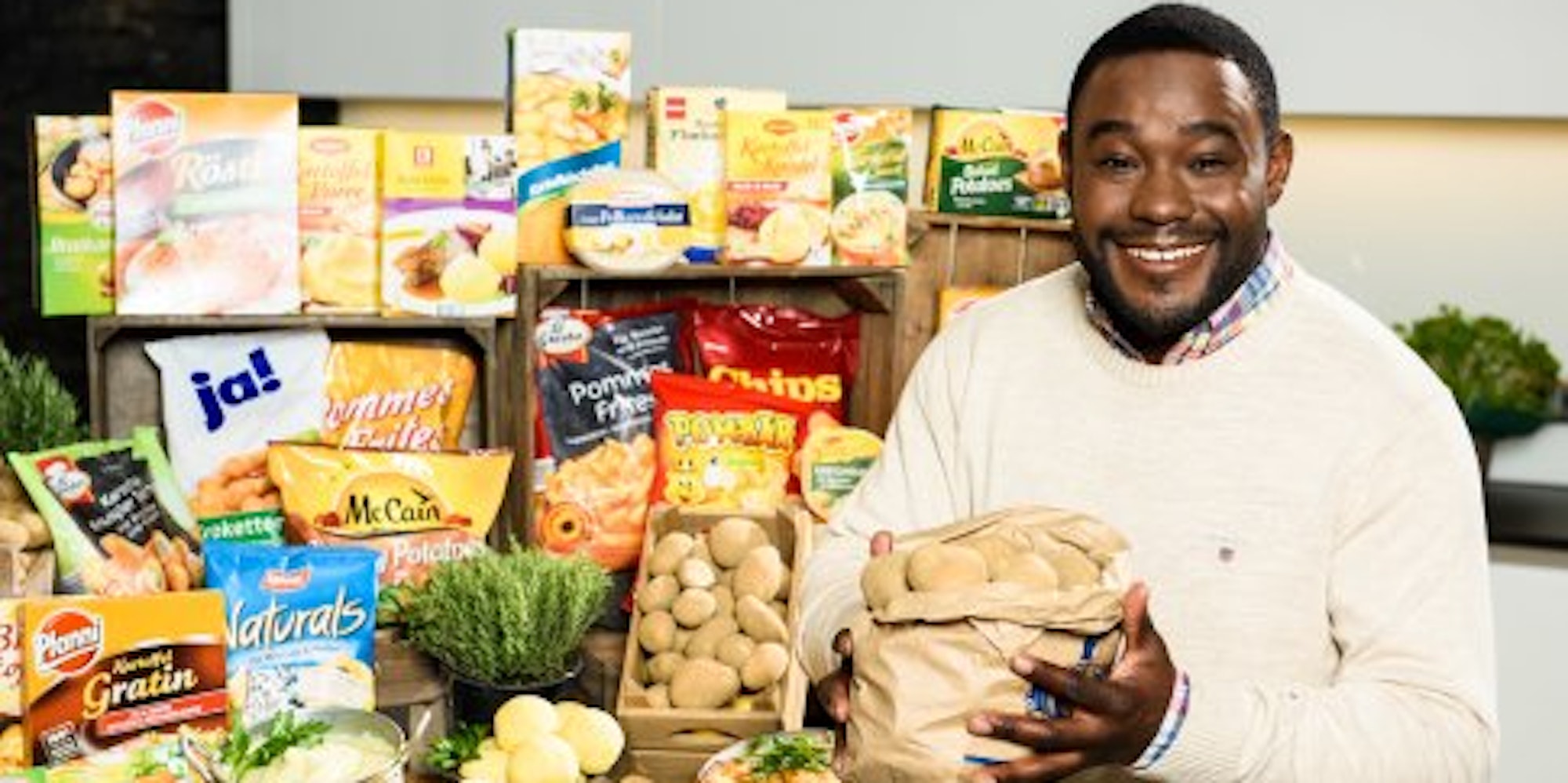 Nelson Müller Fritten (1)