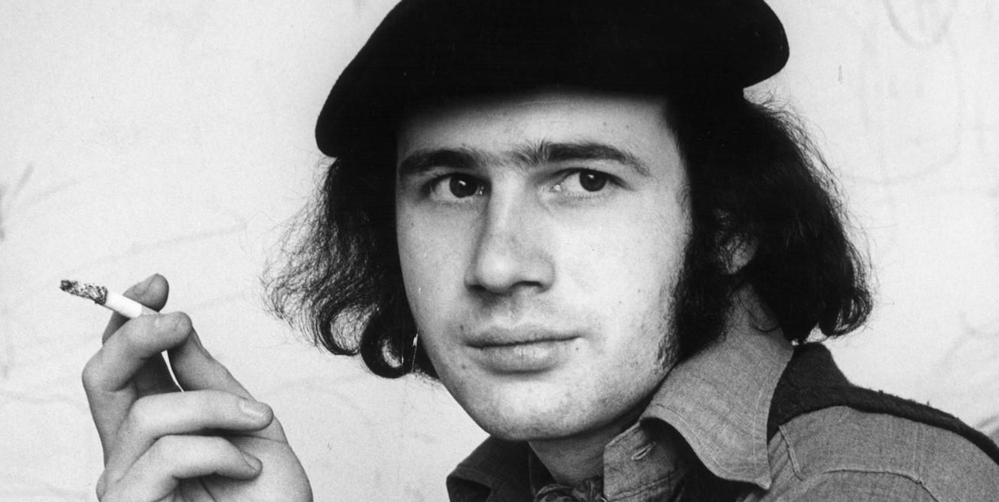 Neil Innes