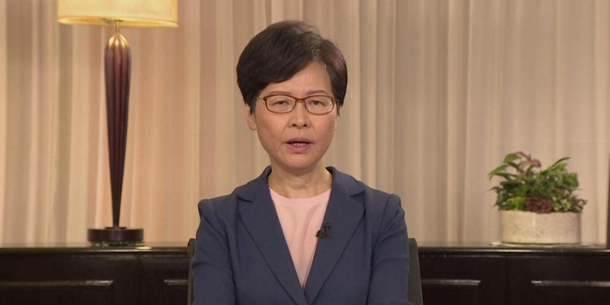 Carrie_Lam