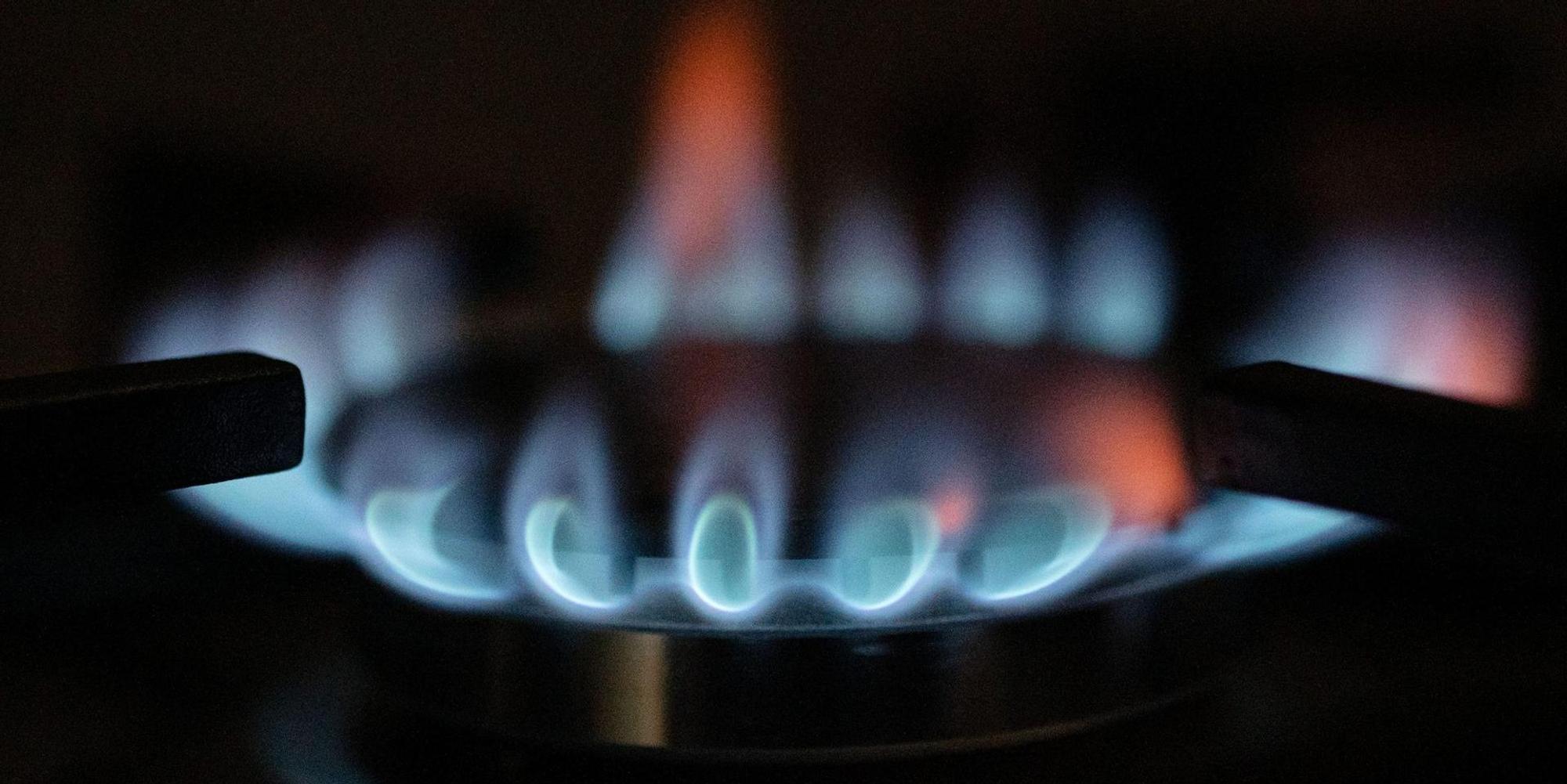 LEV-Gasflamme (1)