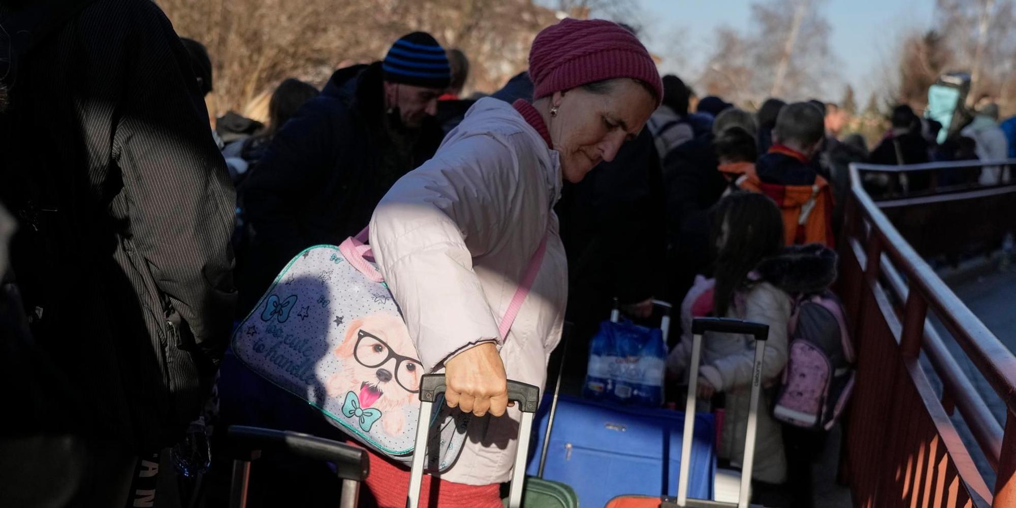 Flüchtlingspolitik Kommentar 220