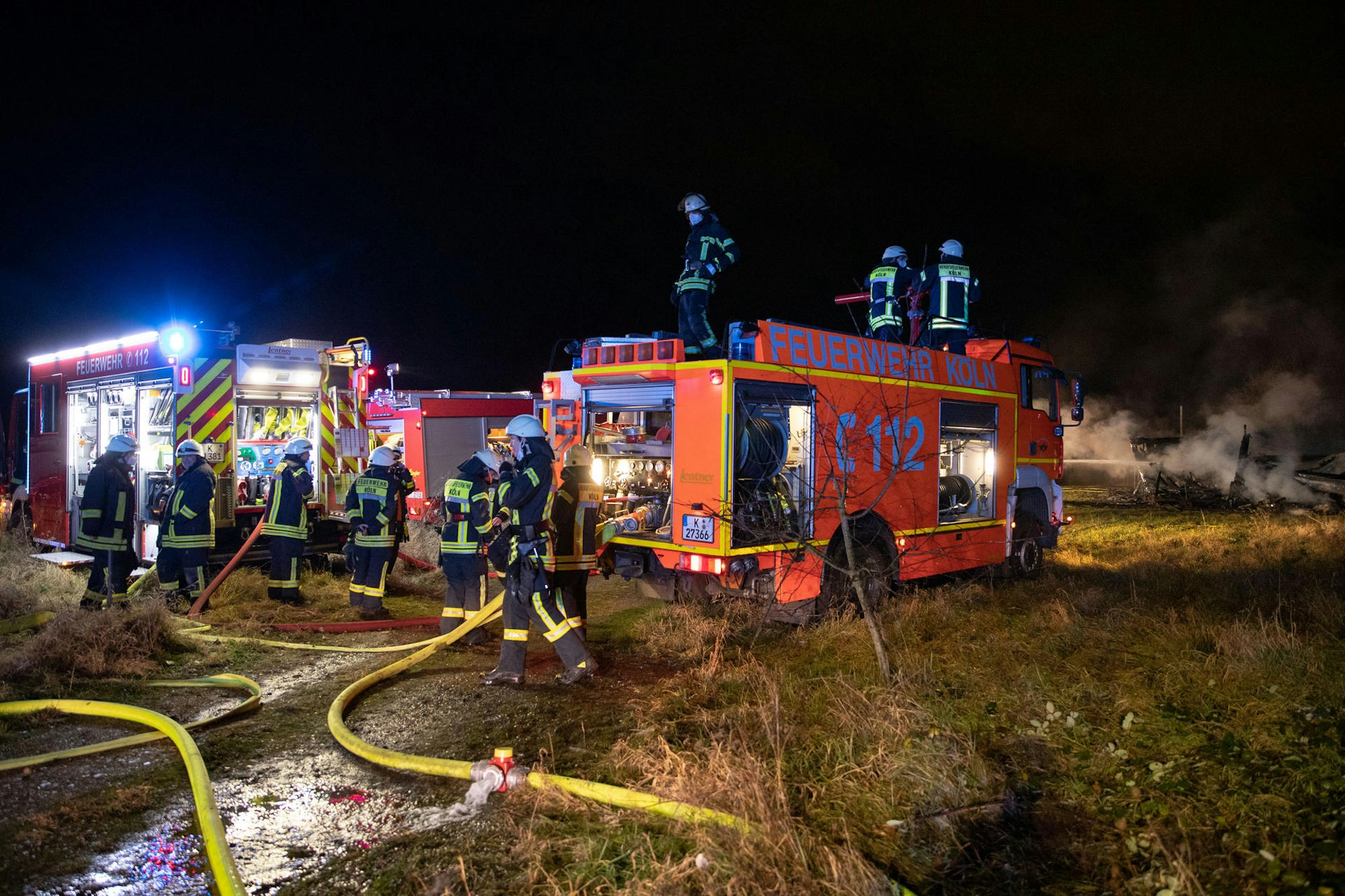 Scheune Roggendorf 2