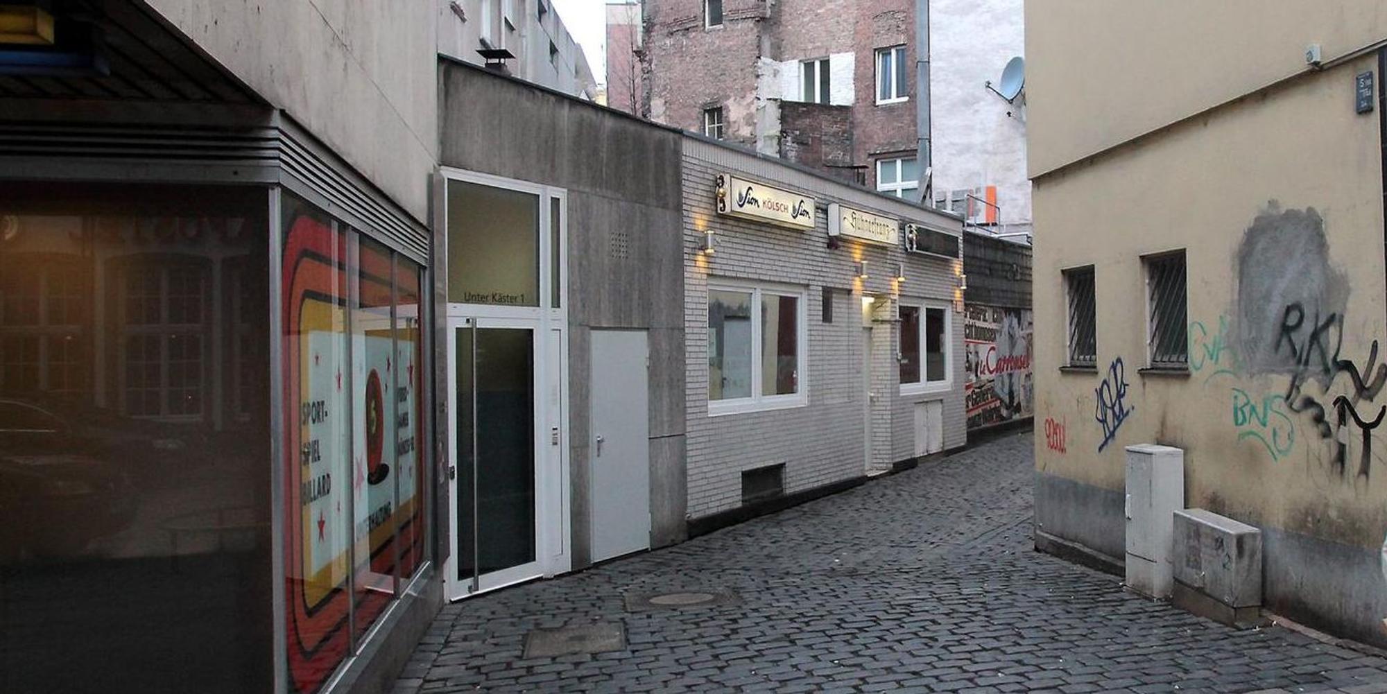 Köln_Altstadt_Hühnergasse