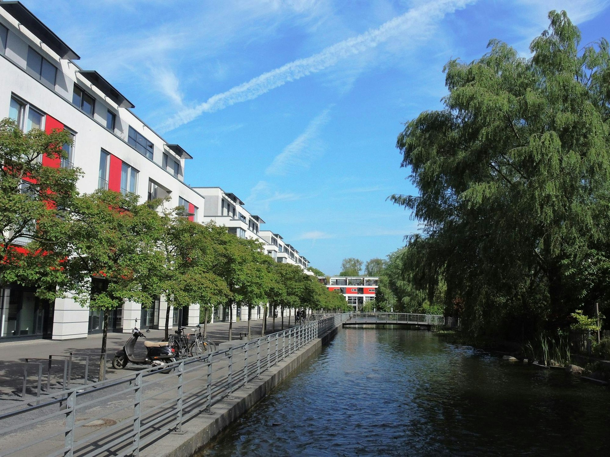 Villenviertel