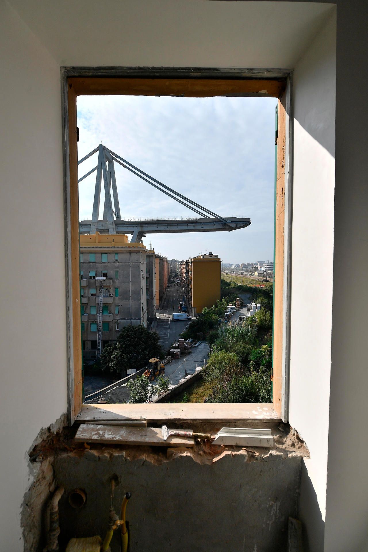 Foto Fenster