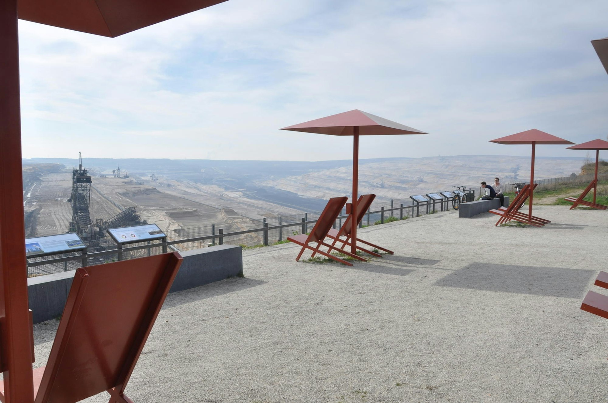 Forum Terra Nova Dietmar Fratz