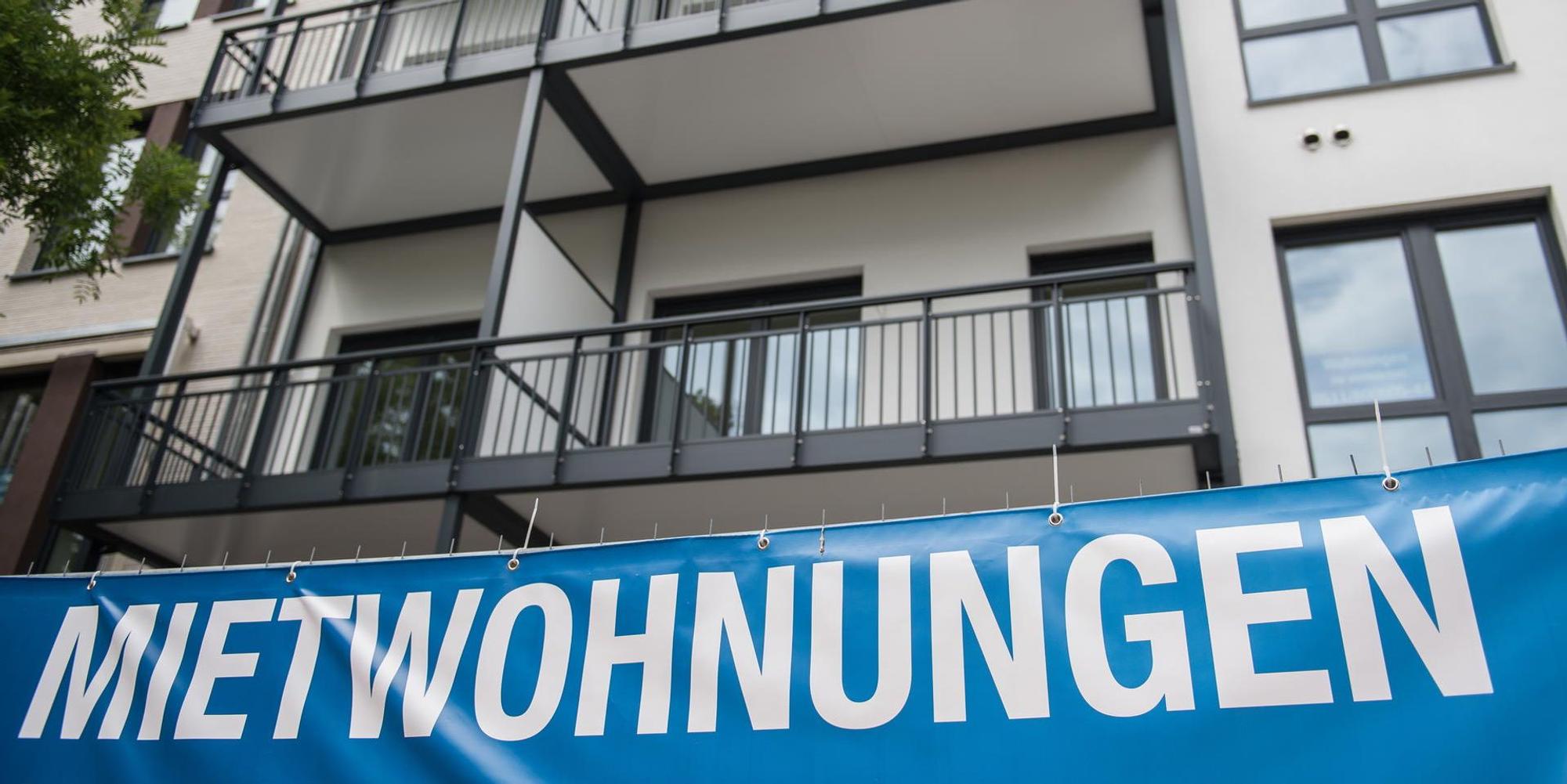 Mietwohnungen Symbol 110122