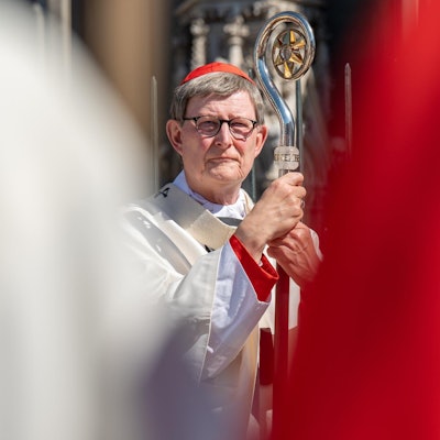 Woelki Weiser 250822