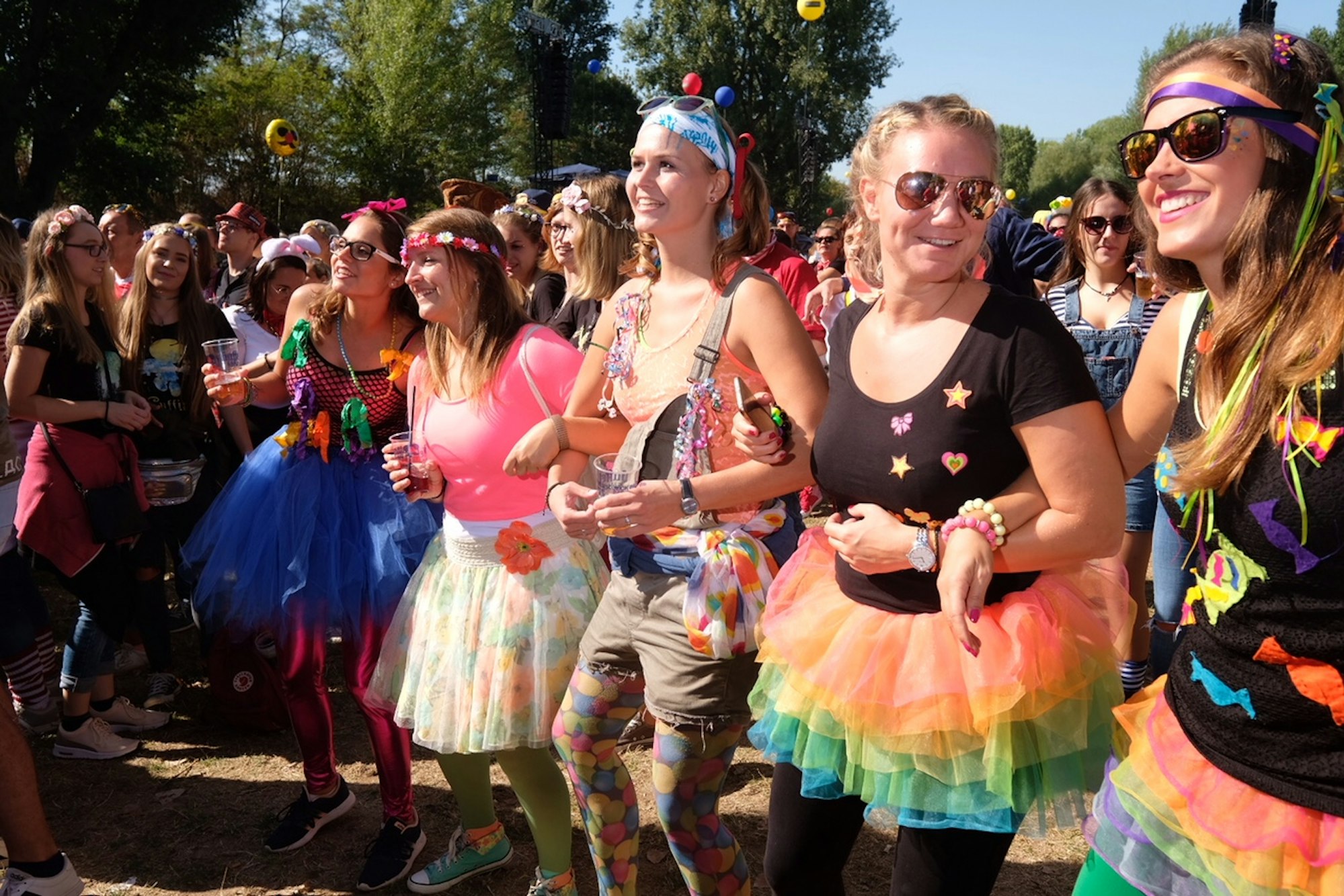 Jeck_im_Sunnesching_Party